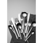 Ложка суповая Studio - Фото 4