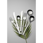 Ложка суповая Studio - Фото 5