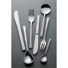 Ложка суповая Studio - Фото 7