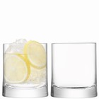Набор из 2 стаканов Gin, 310 мл - Фото 1