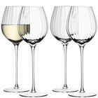Набор из 4 бокалов для белого вина Aurelia, 430 мл - фото 307057559