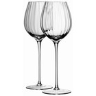Набор из 4 бокалов для белого вина Aurelia, 430 мл - Фото 3
