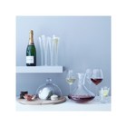 Набор из 4 бокалов для белого вина Aurelia, 430 мл - Фото 5