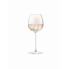 Набор из 4 бокалов для белого вина Pearl, 325 мл - Фото 3