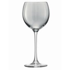 Набор из 4 бокалов для вина Polka, 400 мл, металлик - Фото 4