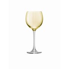 Набор из 4 бокалов для вина Polka, 400 мл, пастельный - Фото 5