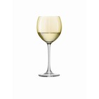 Набор из 4 бокалов для вина Polka, 400 мл, пастельный - Фото 6