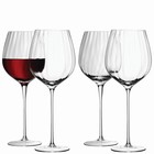 Набор из 4 бокалов для красного вина Aurelia, 660 мл - фото 307108674