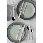 Нож десертный Glamour - Фото 6