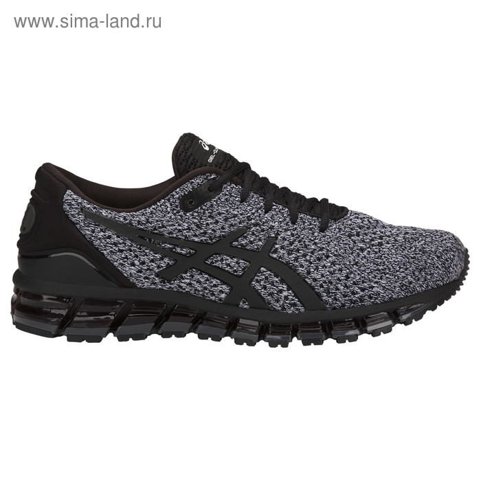 ASICS T840N 9001 GEL-QUANTUM 360 KNIT 2 Кроссовки 7 - Фото 1