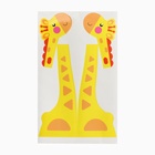 Мобиль музыкальный на кроватку Крошка Я «Бабочка. Малыш зоо», заводной, - Фото 10