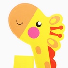 Мобиль музыкальный на кроватку Крошка Я «Бабочка. Малыш зоо», заводной, - Фото 12