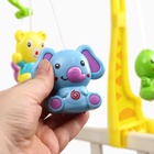 Мобиль музыкальный на кроватку Крошка Я «Бабочка. Малыш зоо», заводной, - Фото 3