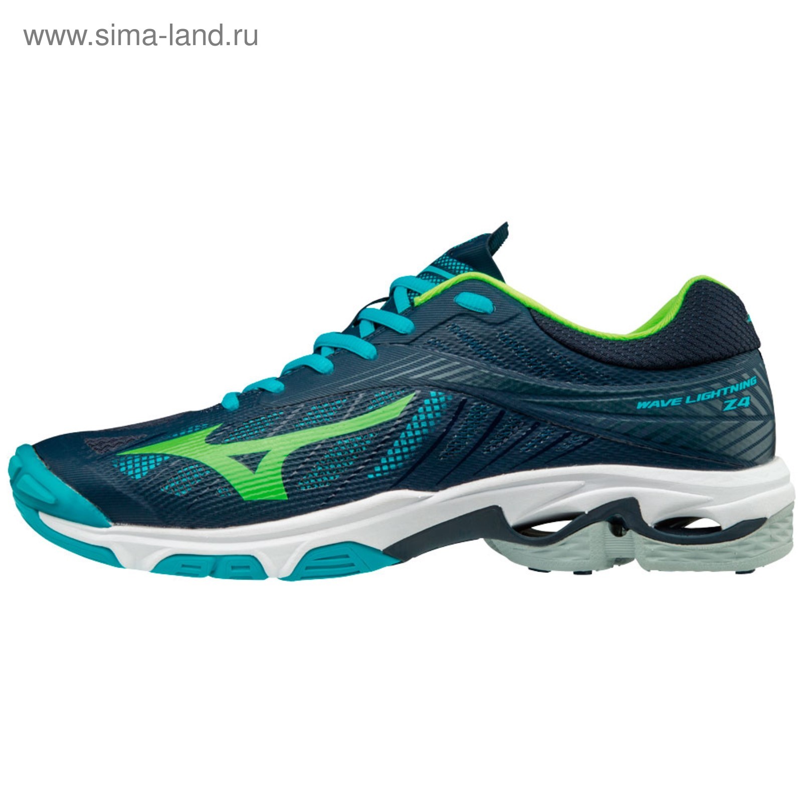 Mizuno lightning z4 mid best sale