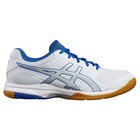 ASICS B706Y 0193 GEL-ROCKET 8 Кроссовки волейбольные 6,5 - Фото 1