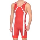 Трико борцовское Wrestling Singlet 157516 0023, размер 4XL - Фото 1