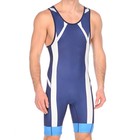 Трико борцовское Wrestling Singlet 157516 0043, размер L - Фото 1