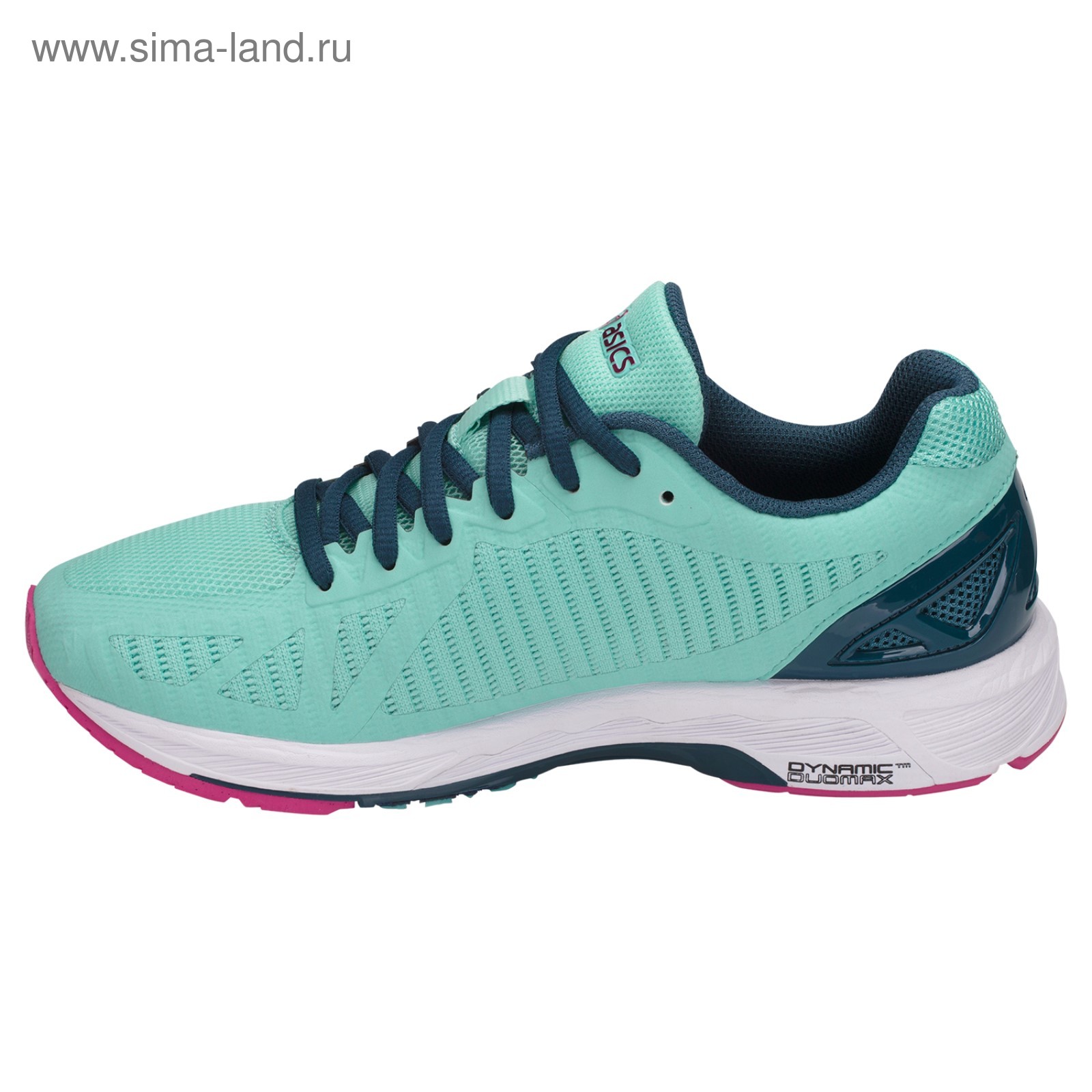 ASICS T868N 8845 GEL DS TRAINER 23 6 5 3731355 7 007.00 SIMA LAND.RU