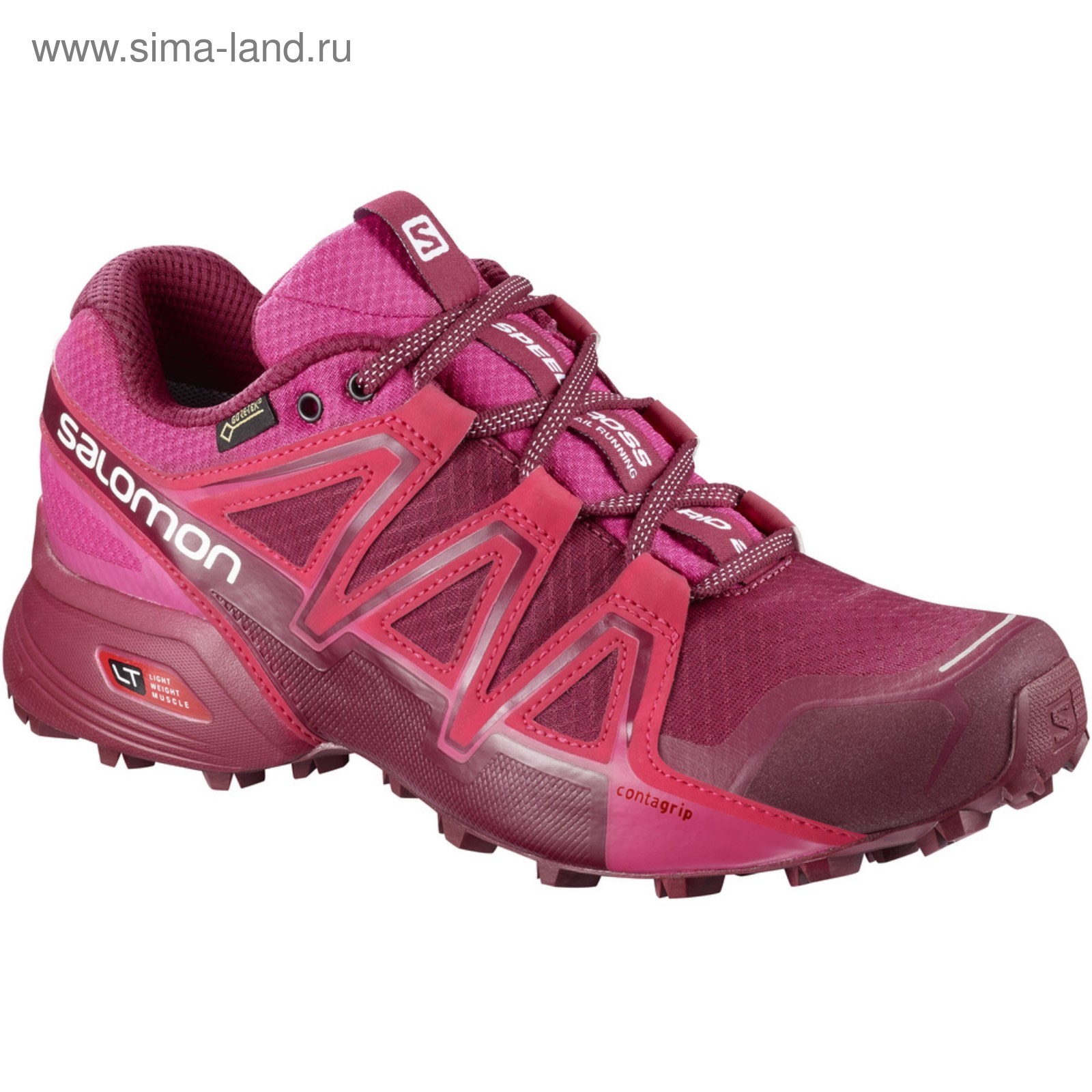 Salomon speedcross deals vario w