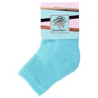 Наколенники для гимнастики и танцев Grace Dance №2, р. S, цвет бирюзовый - Фото 8