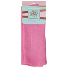 Гетры для гимнастики и танцев Grace Dance №5, длина 40 см, цвет розовый - Фото 5