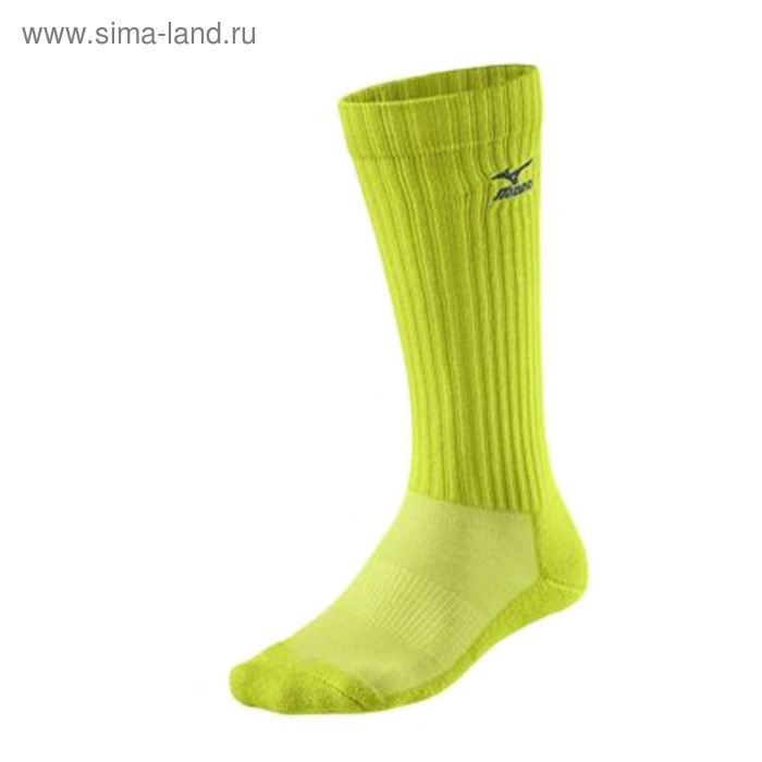 MIZUNO 67XUU7161 45 VOLLEY SOCK LONG Гольфы волейбольные (1 пара)  L - Фото 1