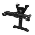 УЦЕНКА Держатель планшета TORSO на подголовник, раздвижной до 20 см, ширина 6-10 см - Фото 3