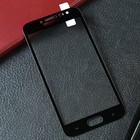 Защитное стекло Mobius для Samsung J2 2018 3D Full Cover (Black) - Фото 1