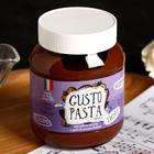 Шоколадно-ореховая паста Gusto Pasta Light, 350 гр - Фото 3