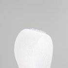 Липучка, 20 мм, 25±1 м, белая - Фото 8