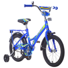 Велосипед 16" Stels Talisman, Z010, цвет синий - Фото 2