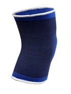 Суппорт-бандаж для колена ONLYTOP, пара, р. универсальный - Фото 4