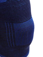 Суппорт-бандаж для колена ONLYTOP, пара, р. универсальный - Фото 5