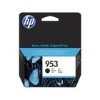 Картридж струйный HP 953 L0S58AE черный для HP OJP 8710/8715/8720/8730/8210/8725 3739045 - фото 313341587