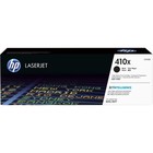 Картридж HP 410X CF410X для LJ Pro M452/M477 (6500k), черный 3739061 - фото 313341598