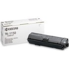 Тонер Картридж Kyocera TK-1150 черный для Kyocera P2235dn/P2235dw/M2135dn/M2635dn/M2635dw/M2735dw - фото 300830948