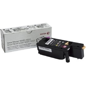 Тонер Картридж Xerox 106R02761 пурпурный для Xerox Phaser 6020/6022/6025/6027