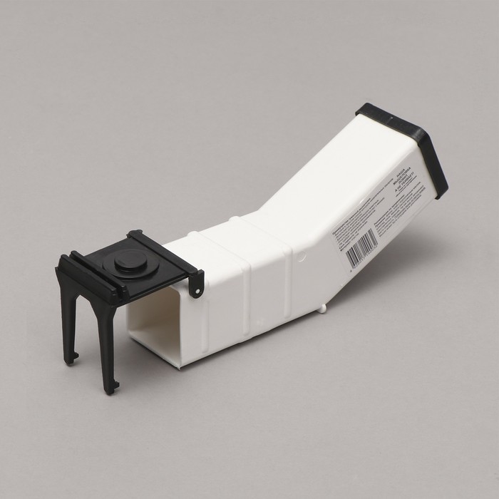 Мышеловка, 15×4×4 см, пластик - Фото 1