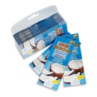 Крем-йогурт для устойчивого загара Floresan cocoa bronzing yoghur, 15 мл - Фото 2