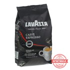 Кофе зерновой LAVAZZA Caffe Espresso,высший сорт, 1 кг - Фото 1