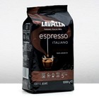 Кофе зерновой LAVAZZA Caffe Espresso,высший сорт, 1 кг - Фото 4