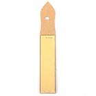 Наждачка для карандашей Calligrata, 12 листов, на подложке - Фото 5