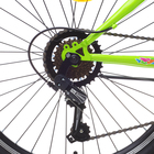 Велосипед 24" Progress модель Stoner RUS, 2017, цвет зеленый, размер 15" - Фото 2