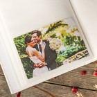 Фотоальбом на 200 фото 10х15 см "Счастливые моменты. Бабочка" 23х18х5,5 см - Фото 3