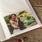 Фотоальбом на 200 фото 10х15 см "Ретро. Бабочка" 23х18х5,5 см - Фото 3