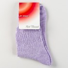 Носки женские, цвет МИКС, размер 25 - Фото 3