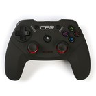 Геймпад CBR CBG 956, беспроводной, вибрация, для PC, PS3, Android,  черный - Фото 5