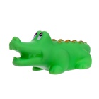 Резиновые игрушки для ванны Крошка Я «Малыши», с пищалкой, в наборе 6 шт., МИКС - Фото 12