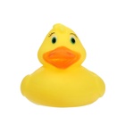 Резиновые игрушки для ванны Крошка Я «Малыши», с пищалкой, в наборе 6 шт., МИКС - Фото 13