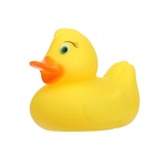 Резиновые игрушки для ванны Крошка Я «Малыши», с пищалкой, в наборе 6 шт., МИКС - Фото 14